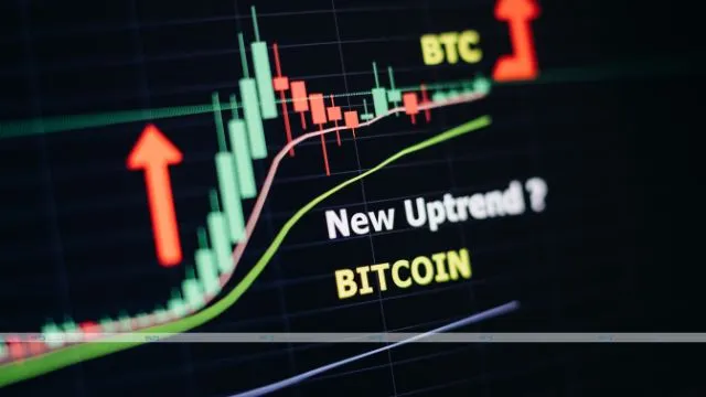 Invierta en el futuro hoy: Por qué los precios de Bitcoin y Ethereum seguirán subiendo hasta 2040